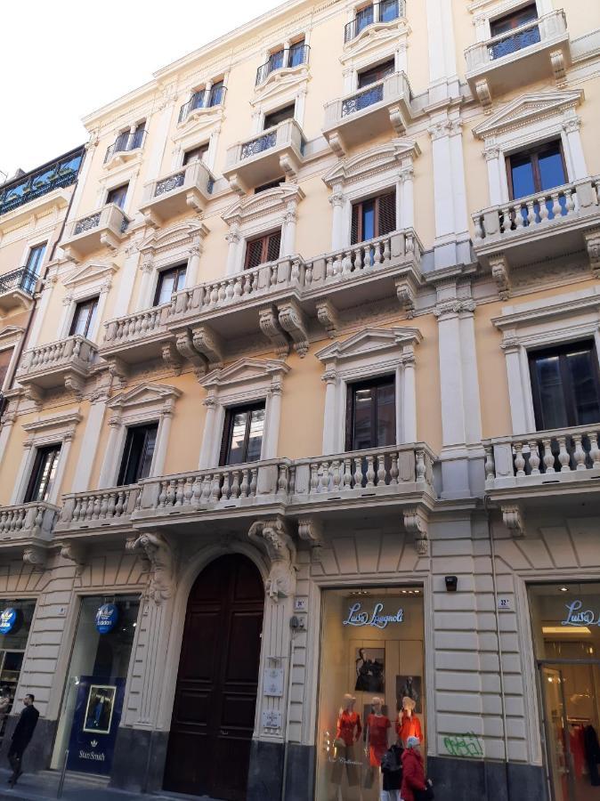 Umberto House Hotel CTA